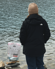 RIVER PROTEÍNA HIDROLIZADA DE SUERO DE LECHE SABOR: FRESA