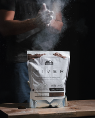 RIVER PROTEÍNA HIDROLIZADA DE SUERO DE LECHE SABOR: CHOCOLATE