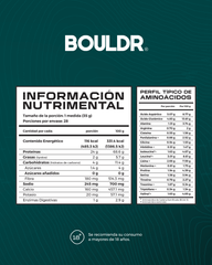 RIVER PROTEÍNA HIDROLIZADA DE SUERO DE LECHE SABOR: CHOCOLATE