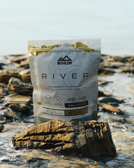 RIVER PROTEÍNA HIDROLIZADA DE SUERO DE LECHE SABOR: VAINILLA